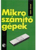 Csákány Antal,Dr. Vajda Ferenc - Mikroszámítógépek