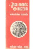 Pappné Kurucz Katalin - A Jósa András Múzeum 1980. - Szabolcs-Szatmár Megye régészeti emlékei