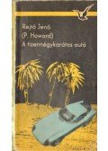 Rejtő Jenő - A tizennégy karátos autó