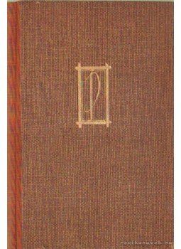 Knut Hamsun - Pán Knut Hamsun - Pán, Budapest 0 antikvár könyv