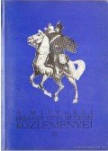 Bodó Sándor,Szabadfalvi József - A miskolci Herman Ottó Múzeum közleményei 15.
