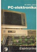 Dr. Kónya László - PC-elektronika
