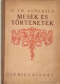 Andersen, H. CH. - Összes mesék és történetek II. kötet