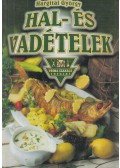 Hargitai György - Hal- és vadételek