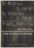 Näser, Karl-Heinz - Fizika-kémiai számítások