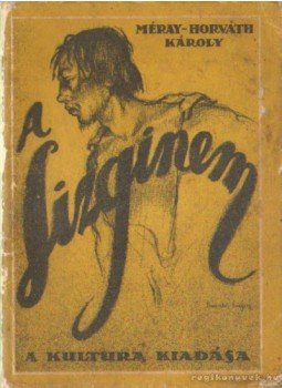 Méray-Horváth Károly - A lizginem Méray-Horváth Károly - A lizginem, Budapest 1920 antikvár könyv