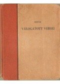 Meyer, Conrad Ferdinánd - Conrad Ferdinand Meyer válogatott versei