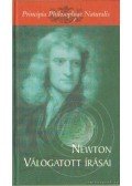 Szegedi Péter szerk. - Isaac Newton válogatott írásai