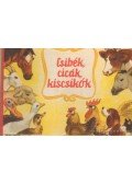 Vladimír Thiele - Csibék, cicák, kiscsikók
