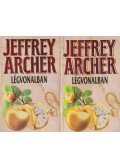Jeffrey Archer - Légvonalban I-II.