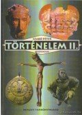 Szabó Péter,Závodszky Géza - Történelem II.