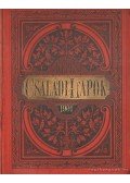 Tolnai Lajos - Képes családi lapok - huszonharmadik kötet, 1901-ik évfolyam