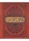 Tolnai Lajos - Képes családi lapok - huszonkettedik kötet, 1900-ik évfolyam