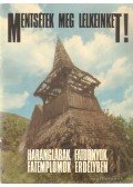 Kernács Mária (szerk.),Dutka Sándor - Mentsétek meg lelkeinket!