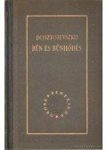 Dosztojevszkij, Fjodor Mihajlovics - Bűn és bűnhődés