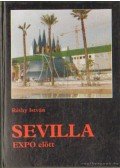Réthy Isrván - Sevilia Expo előtt (dedikált)