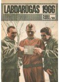 Szűcs László - Labdarúgás 1966