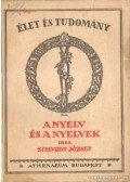 Schmidt József - A nyelv és a nyelvek