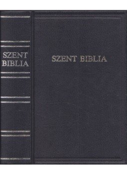 - Szent Biblia - Szent Biblia, Budapest 2006 antikvár könyv