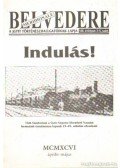  JANCSÁK Csaba  - Belvedere Meridionale 1996/ 3-4. szám