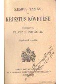 Kempis Tamás - Krisztus követése