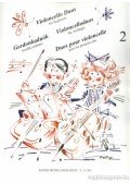 Pejtsik Árpád - Gordonkaduók kezdők számára 2