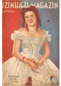 Rácz Vilmos (szerk.) - Színházi Magazin 1940. 22. szám