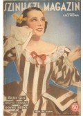 Rácz Vilmos (szerk.) - Színházi Magazin 1939. 44. szám