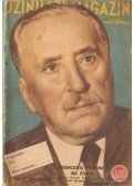 Rácz Vilmos (szerk.) - Színházi Magazin 1943. 39. szám