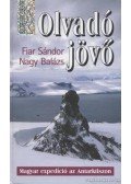 Nagy Balázs,Fiar Sándor - Olvadó jövő