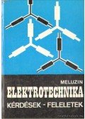 Meluzin, Hubert - Elektrotechnika kérdések - feleletek