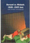 Dobrossy István - Borsod és Miskolc 1848-1849-ben