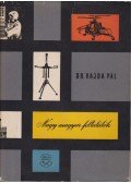Dr. Vajda Pál - Nagy magyar feltalálók