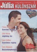 Jordan, Penny,Mather, Anne,Green, Abby,Summers, Cara - Szerelmi leckék / Jéghideg tűz / Szerelmes regény / Boszorkánykonyha