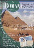 Mansell, Joanna,Wentworth, Sally,McCarthy, Susanne - A Romana legszebb történetei 12. kötet