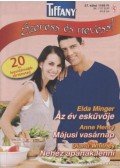 Minger, Elda,Whitney, Diana,Henry, Anne - Az év esküvője / Májusi vasárnap / Nehéz apának lenni