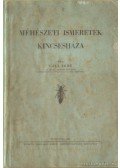 Gáll Imre - Méhészeti ismeretek kincsesháza