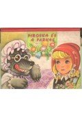 Vojtech Kubasta - Piroska és a farkas