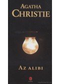 Agatha Christie - Az alibi
