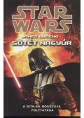 Luceno, James - Star Wars - Sötét nagyúr