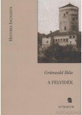 Grünwald Béla - A Felvidék
