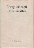 Borzsák István - Görög történeti chrestomathia
