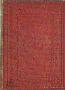  - Magyar lexikon XV. kötet, Budapest 1884 antikvár könyv