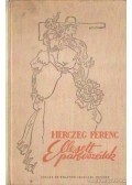 Herczeg Ferenc - Ellesett párbeszédek