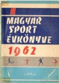 Endrődi Lajos - Magyar Sport Évkönyve 1962