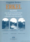 Erkel Ferenc - Palotás a Hunyadi László című operából vonószenekarra
