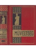 Barát Béla,Éber László,Felvinczi Takács Zoltán - A művészet története