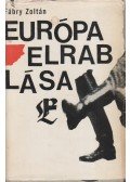 Fábry Zoltán - Európa elrablása