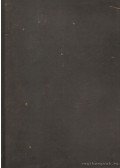 Bíró Imre Boldizsár (szerk.) - A Rosta 1937. évf. II. félév
