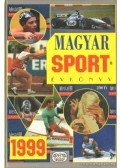 Ládonyi László - Magyar Sportévkönyv 1999.